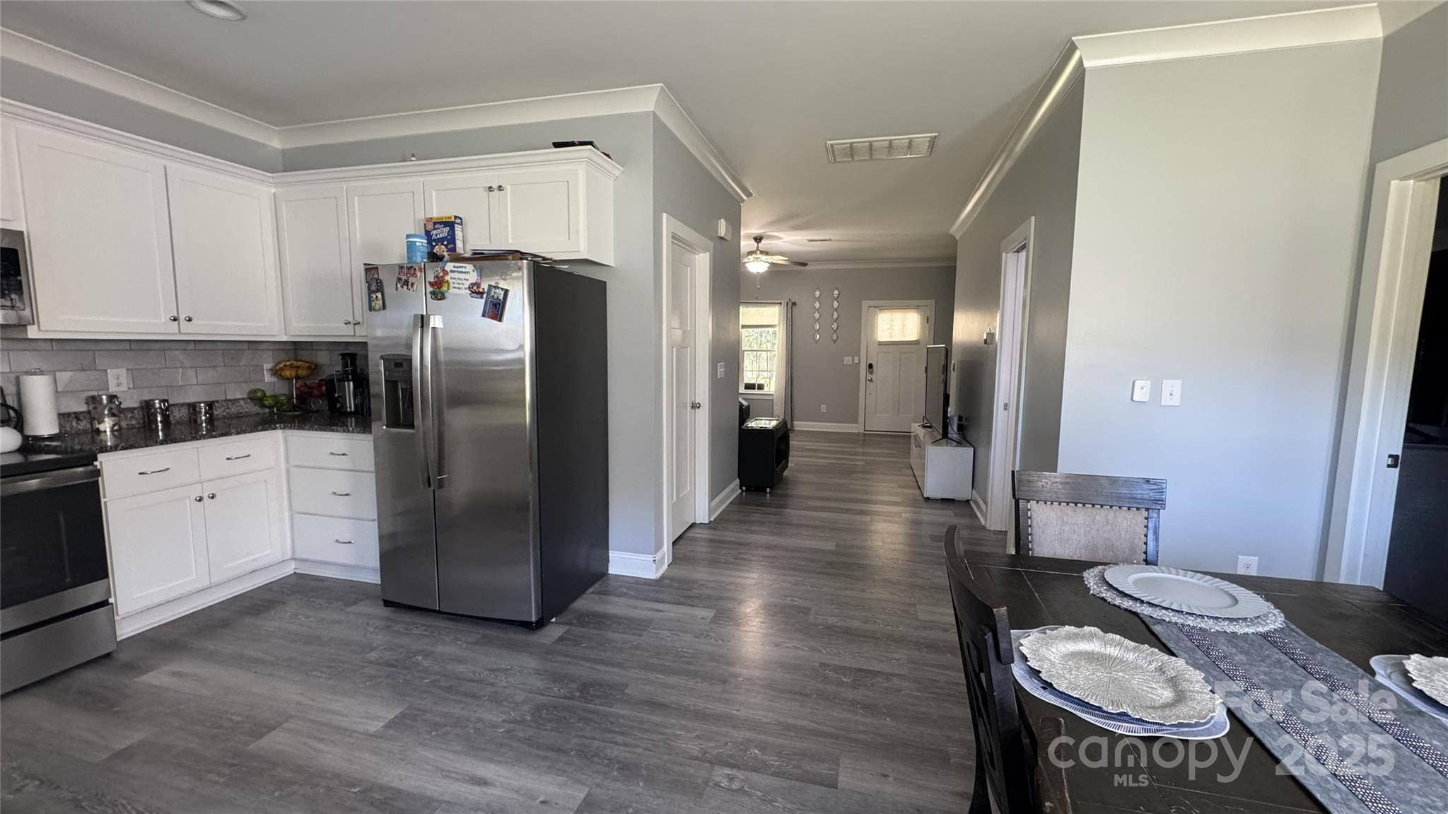 6402 S Rocky River Road Monroe NC 28112