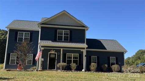 6402 S Rocky River Road Monroe NC 28112
