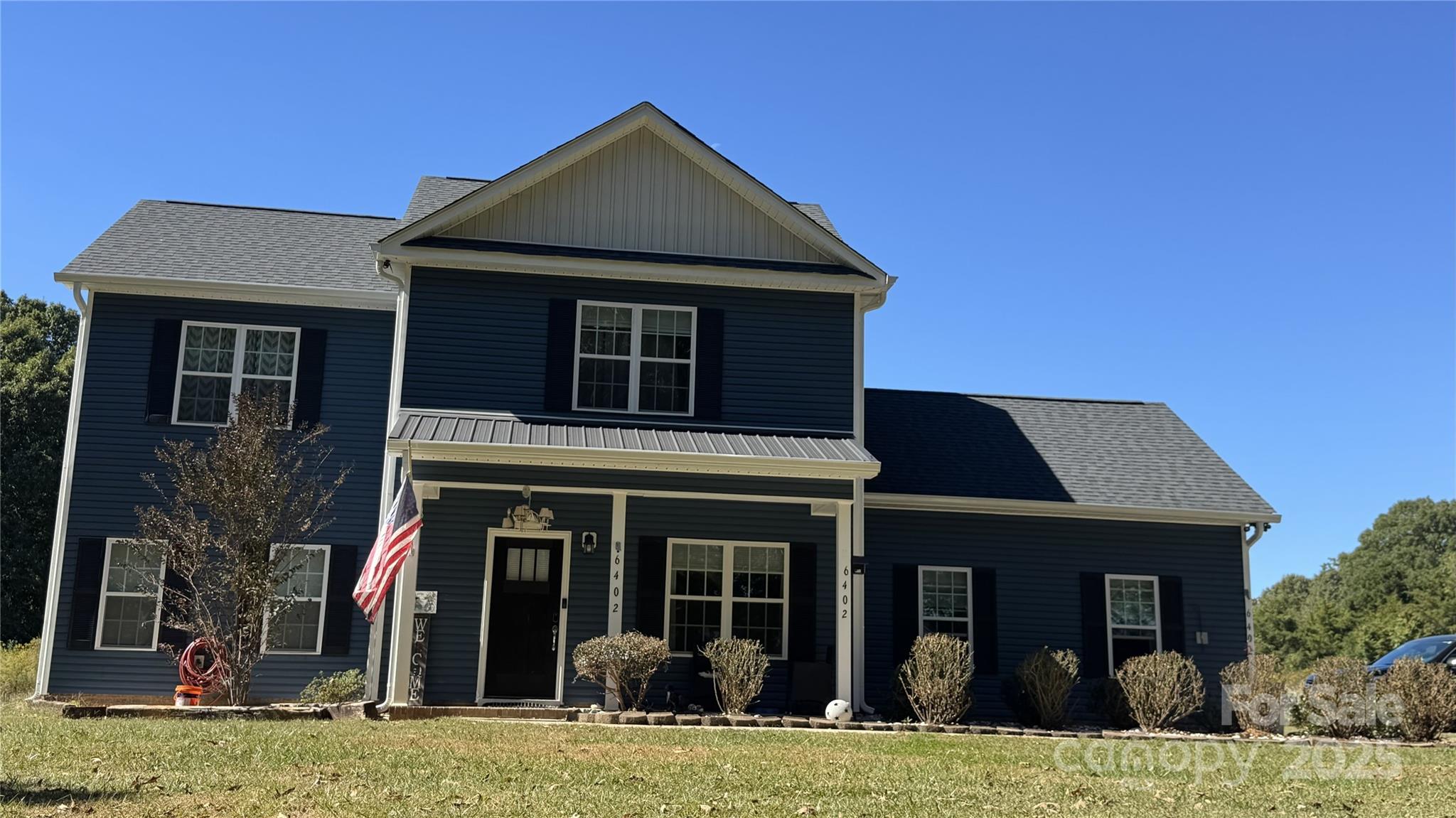 6402 S Rocky River Road Monroe NC 28112