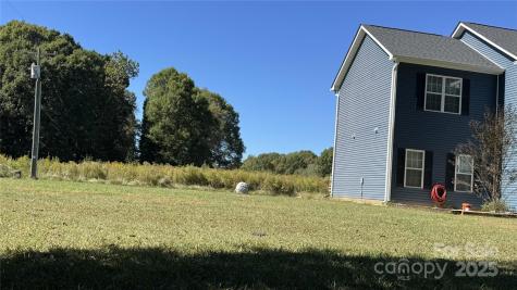 6402 S Rocky River Road Monroe NC 28112