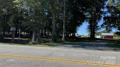 6402 S Rocky River Road Monroe NC 28112