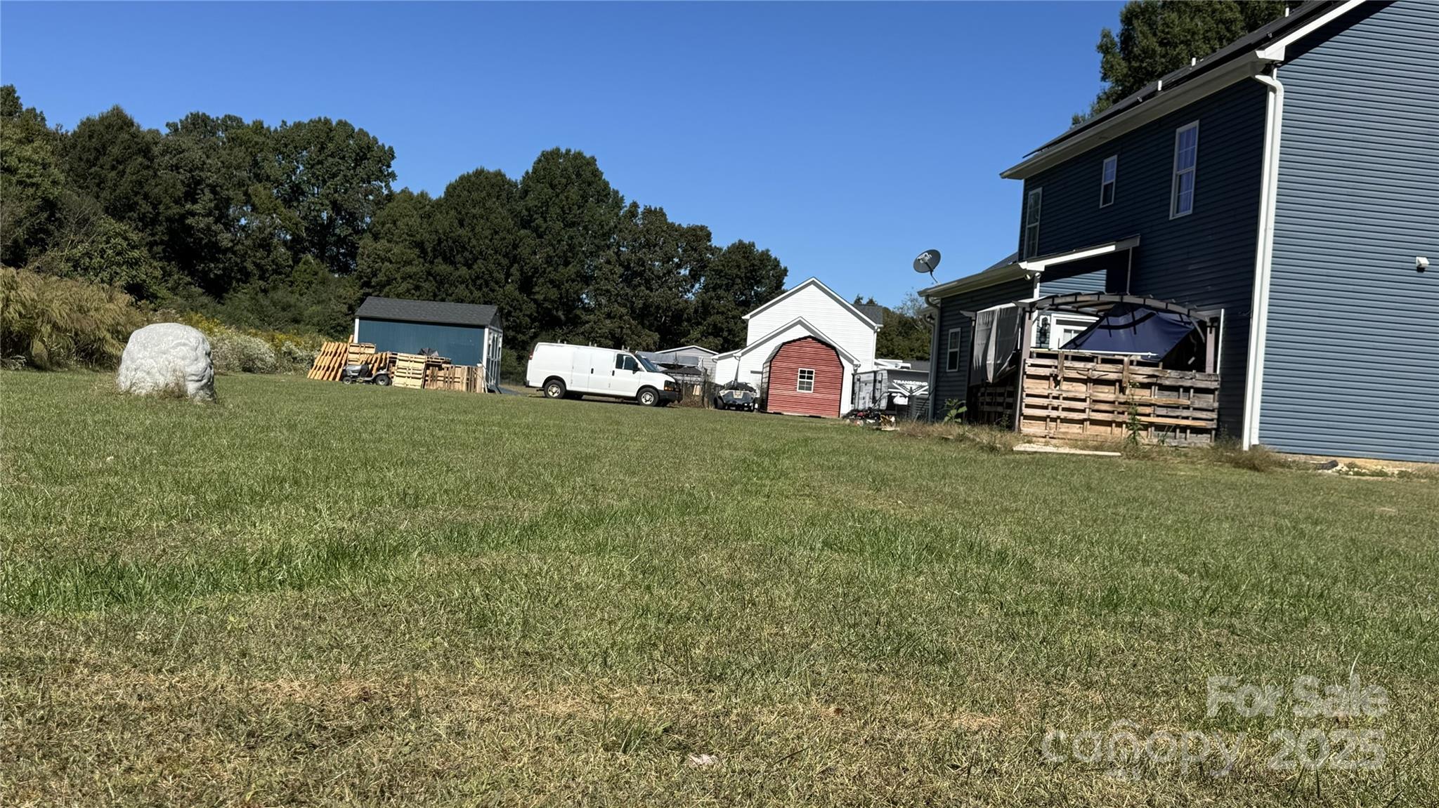 6402 S Rocky River Road Monroe NC 28112