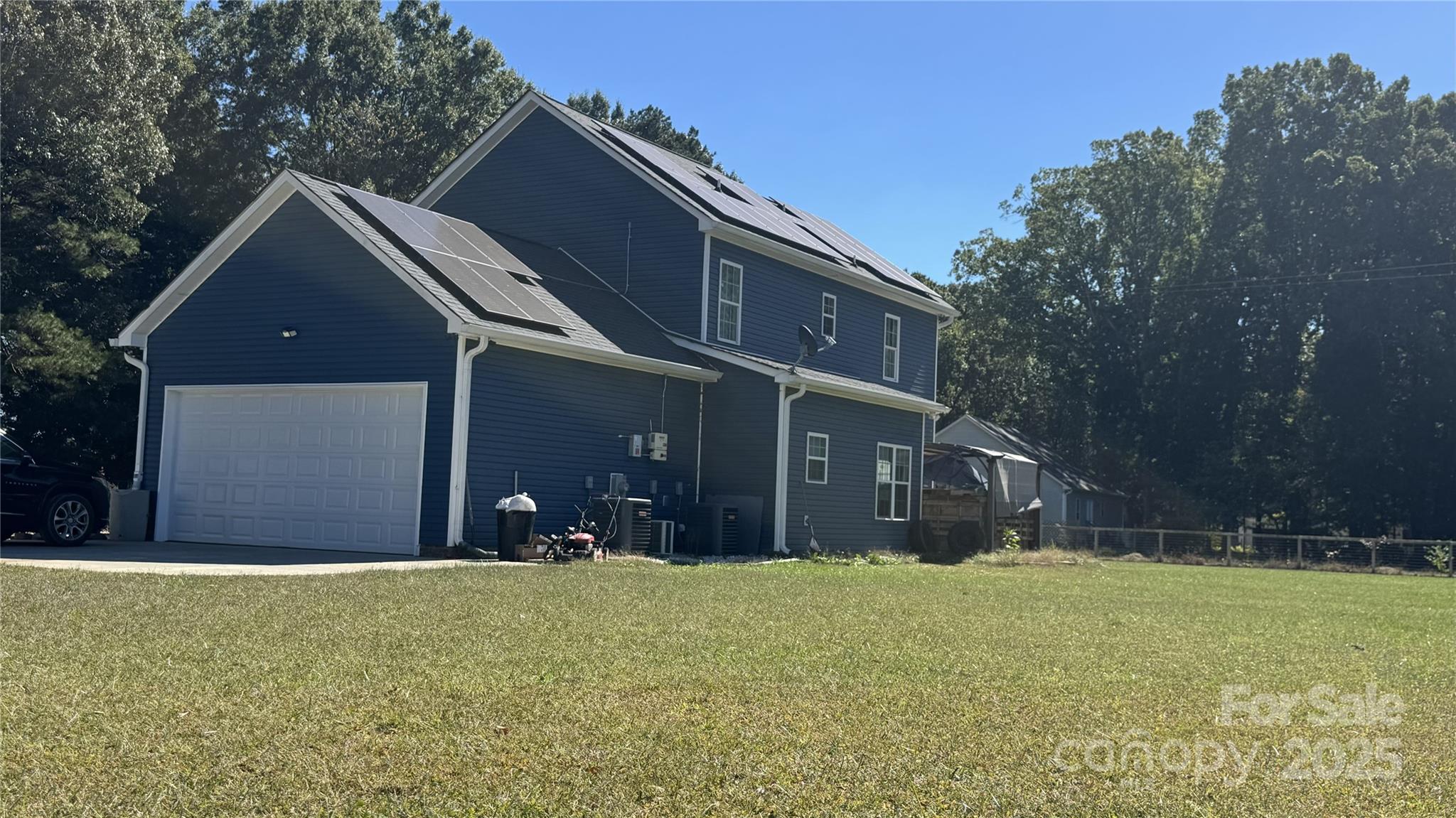 6402 S Rocky River Road Monroe NC 28112