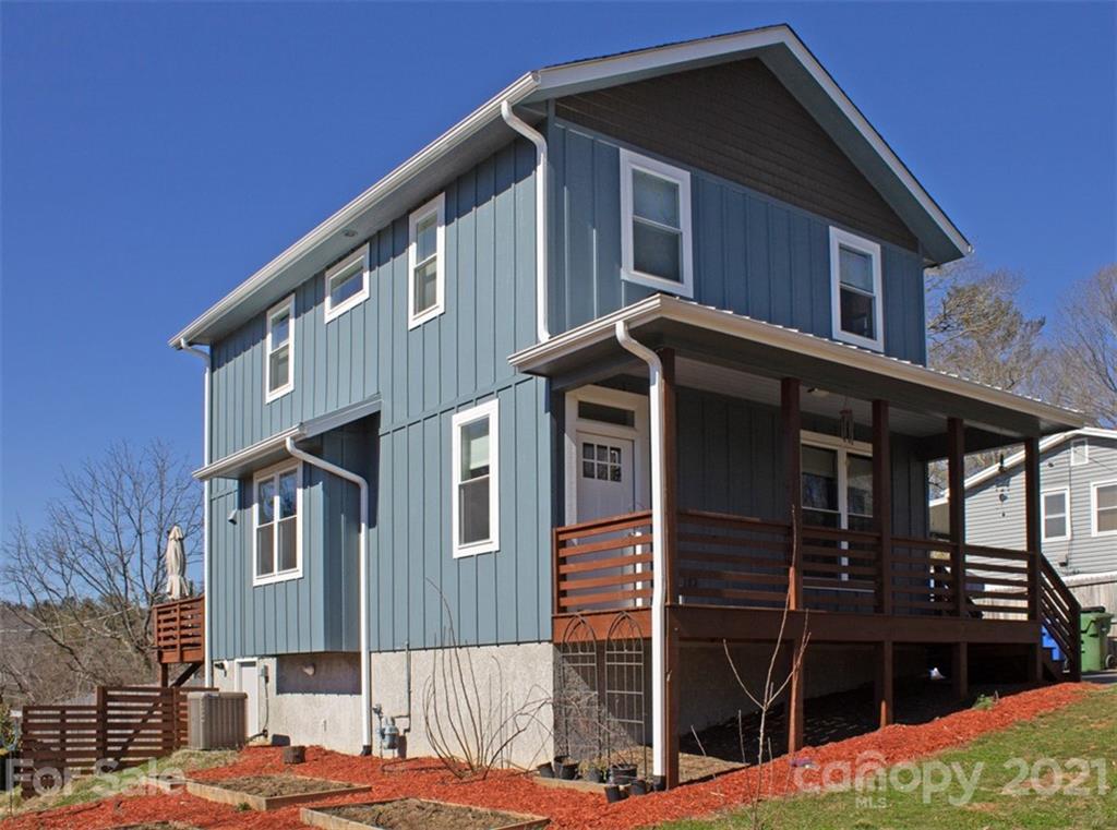 50 Baker Place Asheville NC 28806