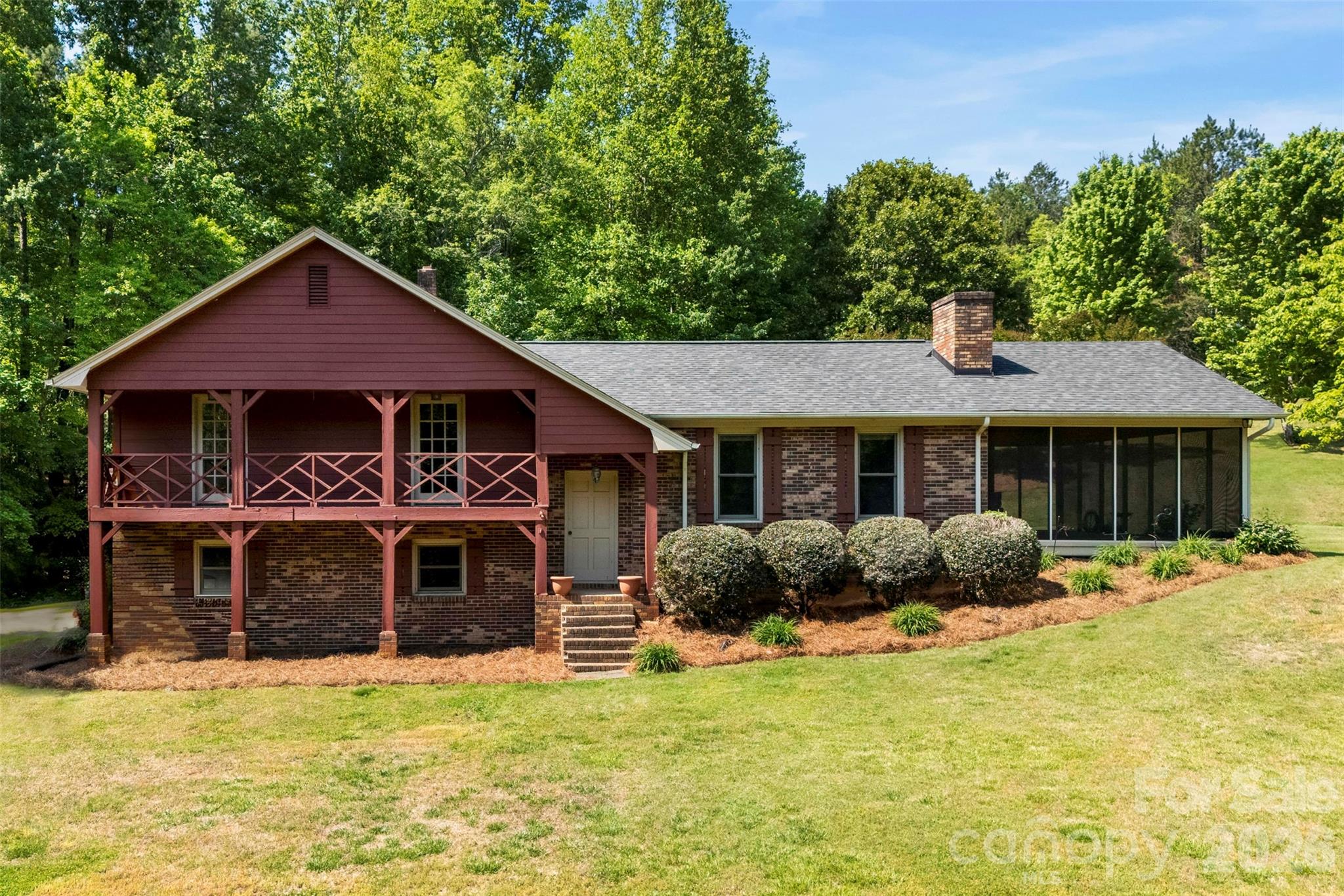 422 Alex D Owens Drive Kings Mountain NC 28086