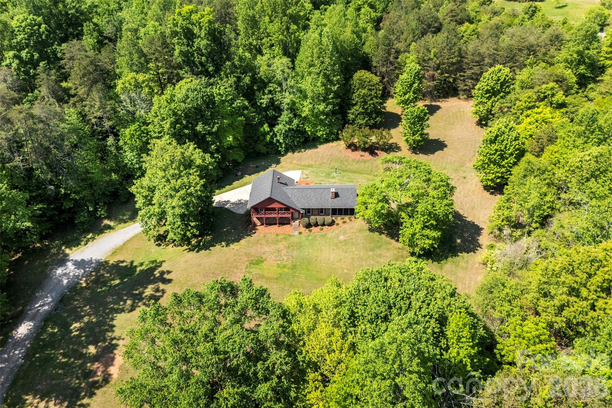 422 Alex D Owens Drive Kings Mountain NC 28086