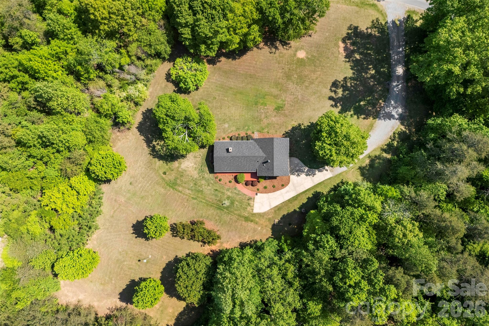 422 Alex D Owens Drive Kings Mountain NC 28086