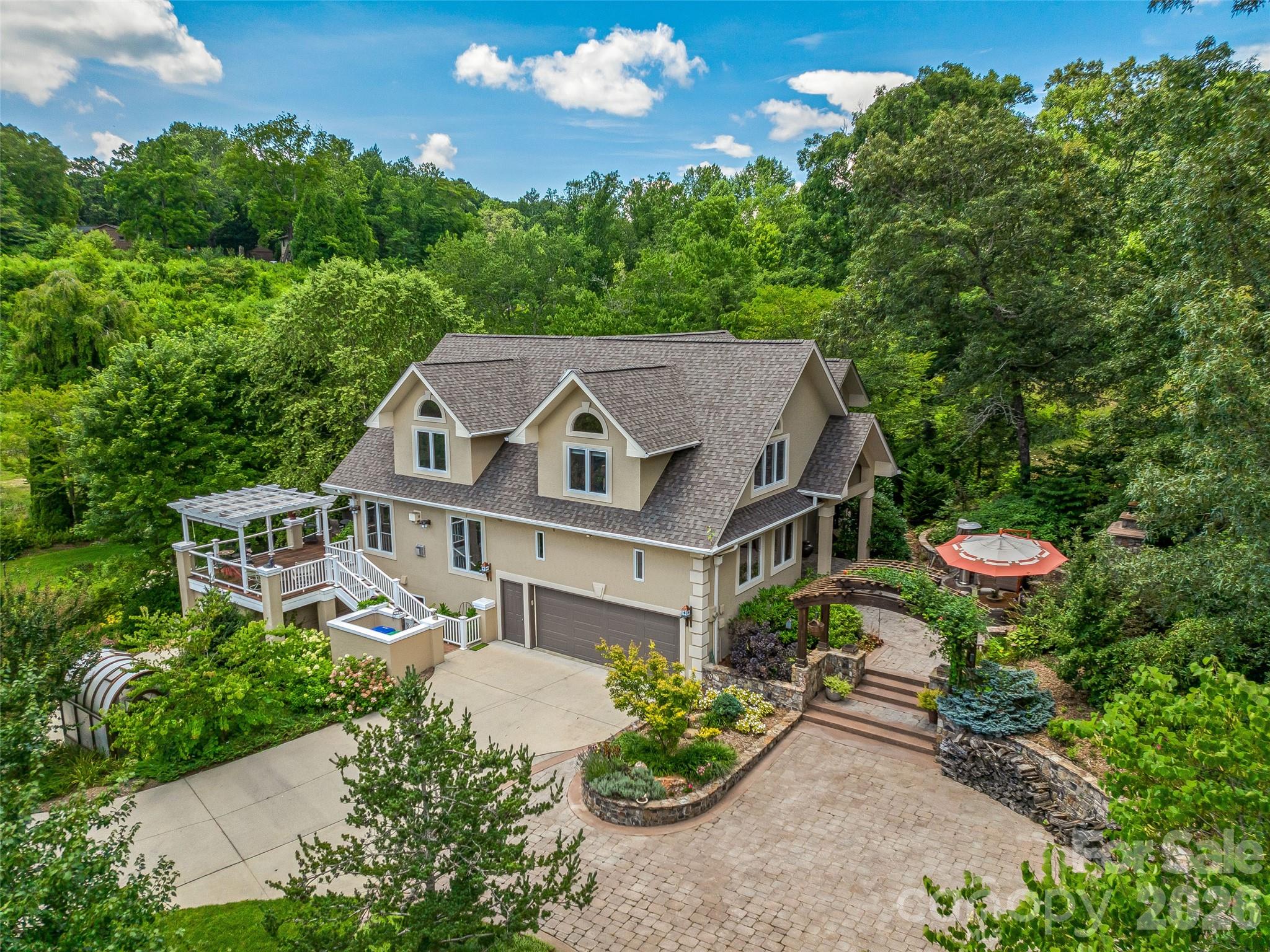 212 S Plains Drive Asheville NC 28803