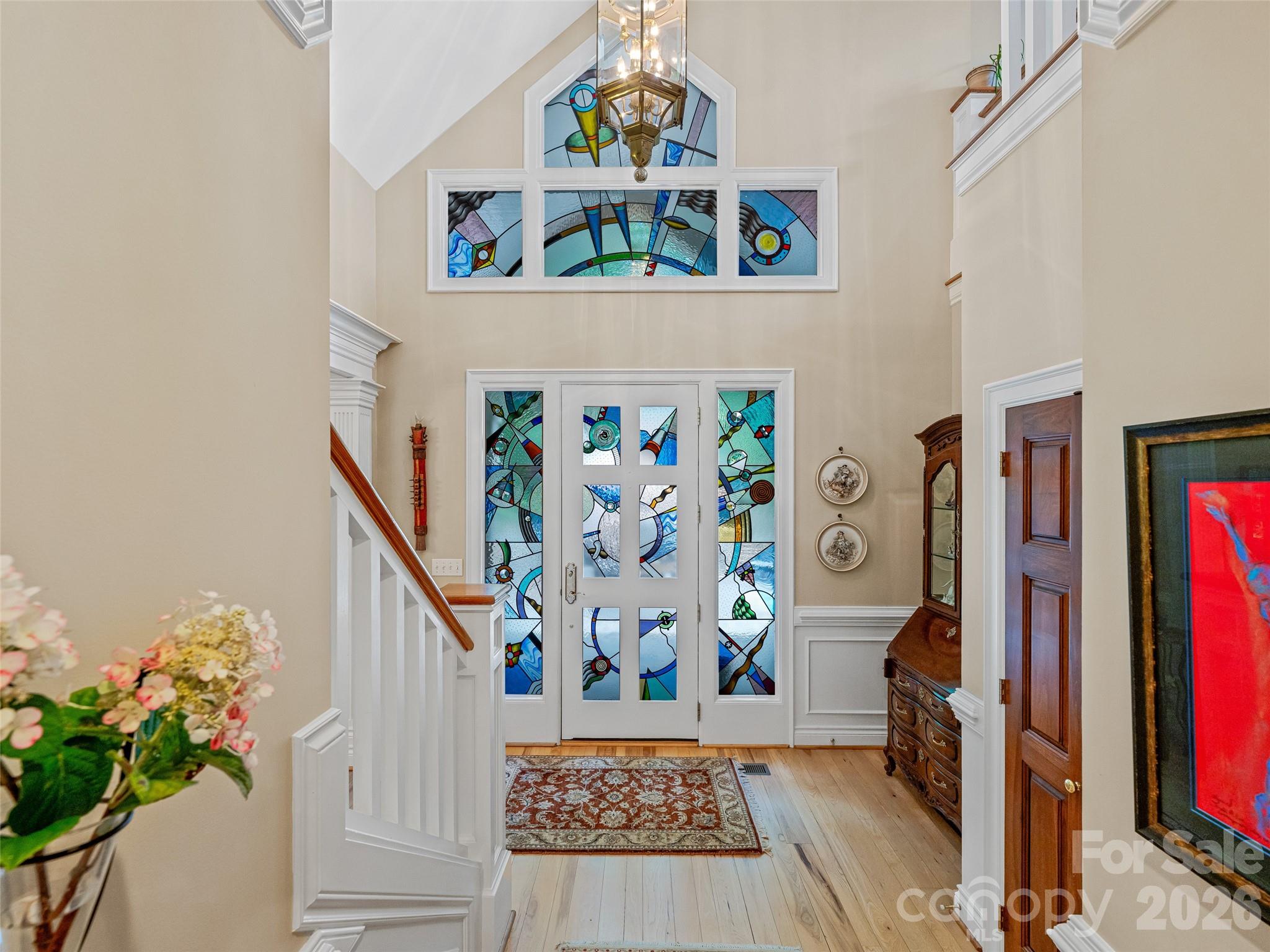 212 S Plains Drive Asheville NC 28803
