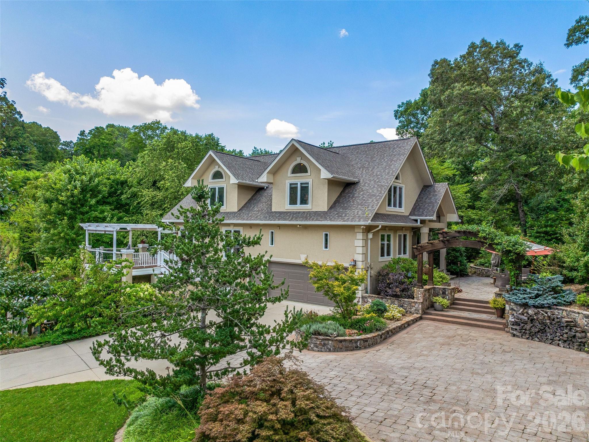 212 S Plains Drive Asheville NC 28803