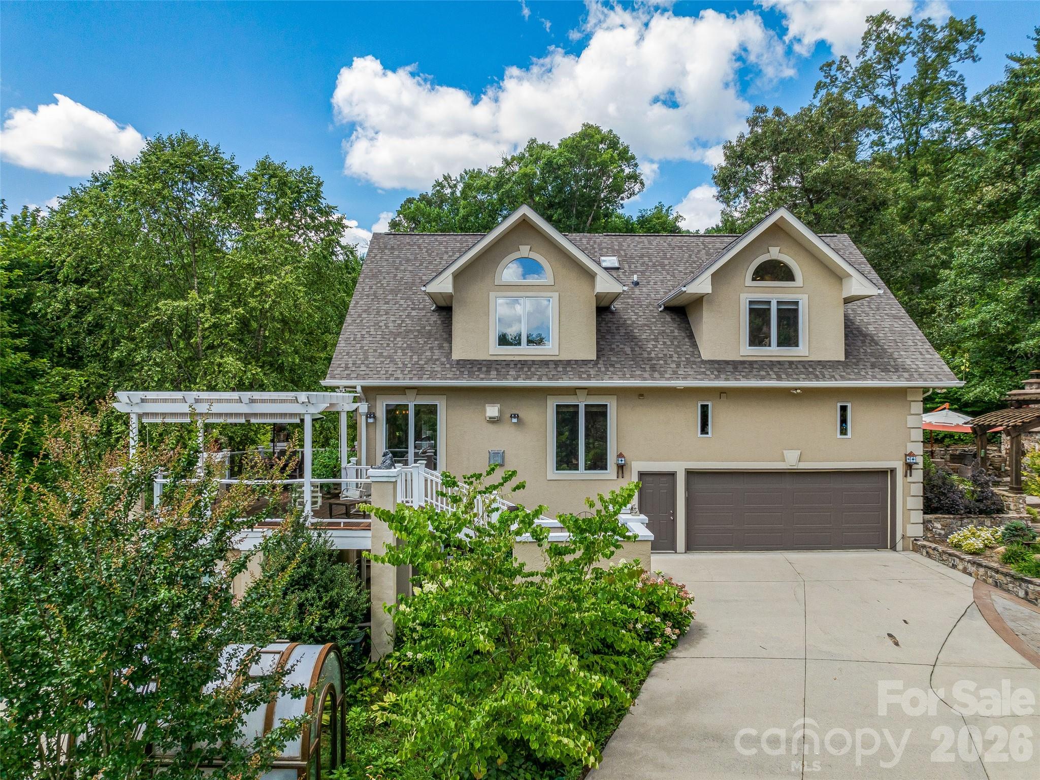 212 S Plains Drive Asheville NC 28803
