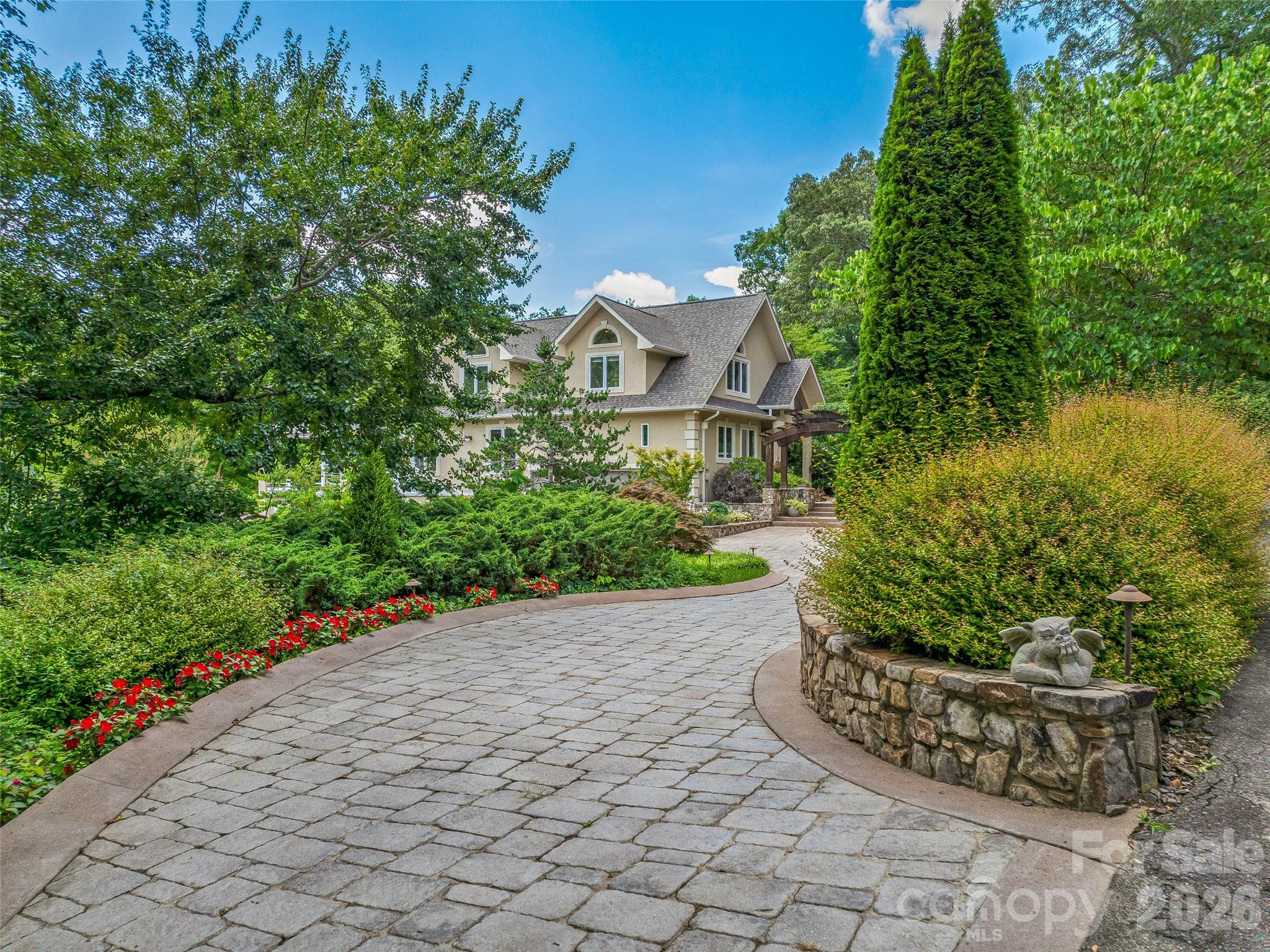 212 S Plains Drive Asheville NC 28803