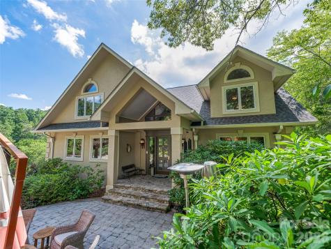 212 S Plains Drive Asheville NC 28803