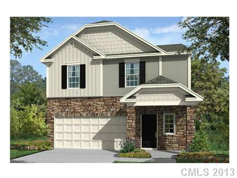 13734 Porter Creek Road Charlotte NC 28262