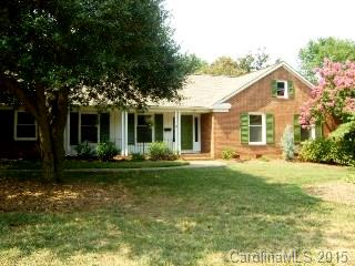3708 Table Rock Road Charlotte NC 28226