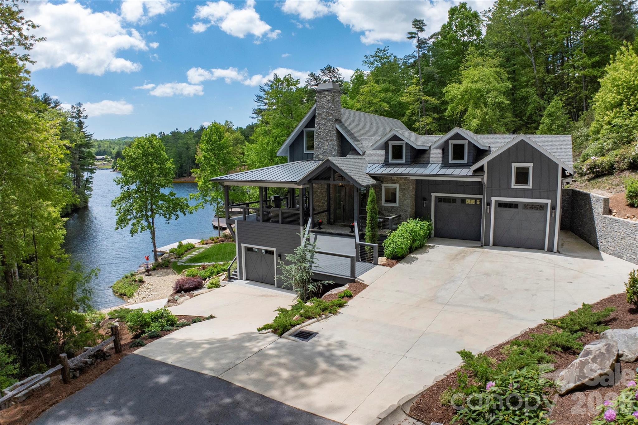 2235 Cold Mountain Road Lake Toxaway NC 28747