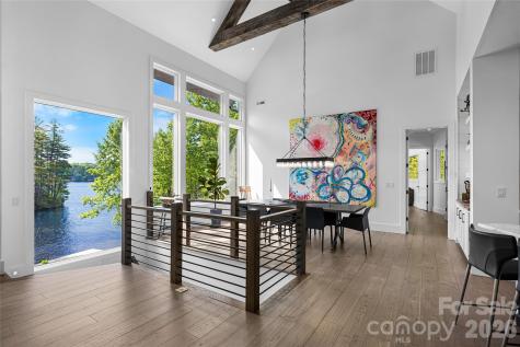 2235 Cold Mountain Road Lake Toxaway NC 28747
