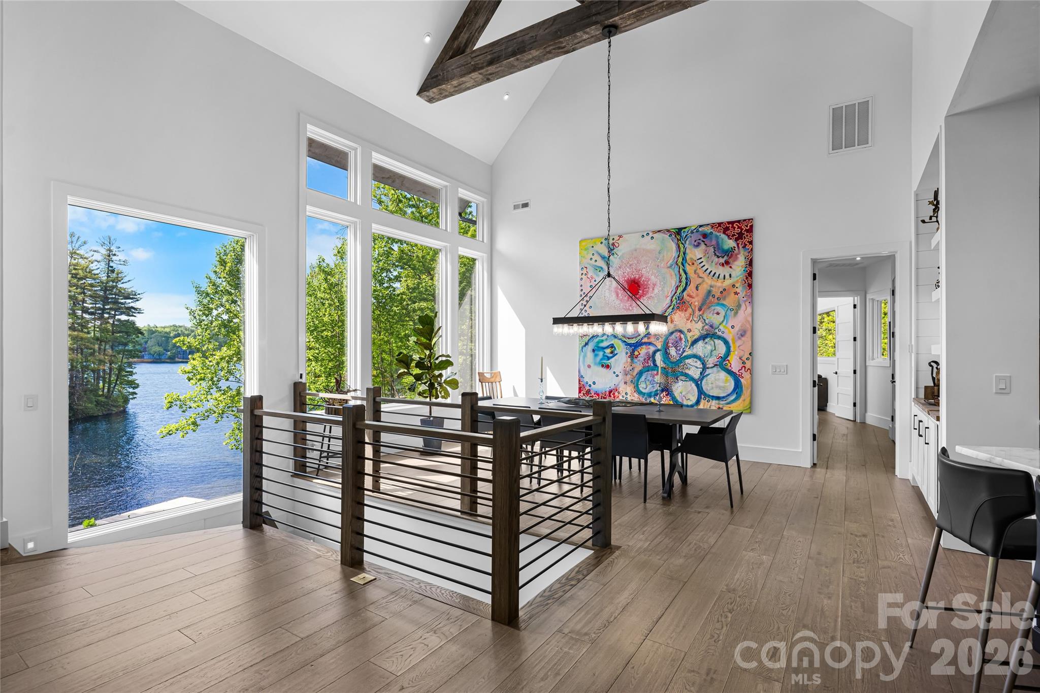 2235 Cold Mountain Road Lake Toxaway NC 28747