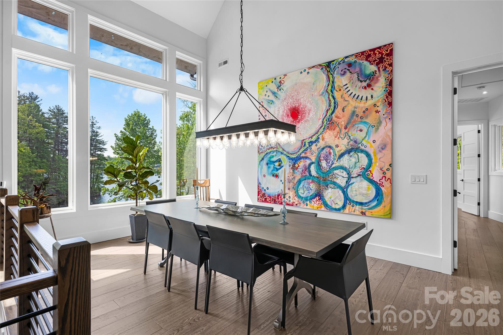 2235 Cold Mountain Road Lake Toxaway NC 28747