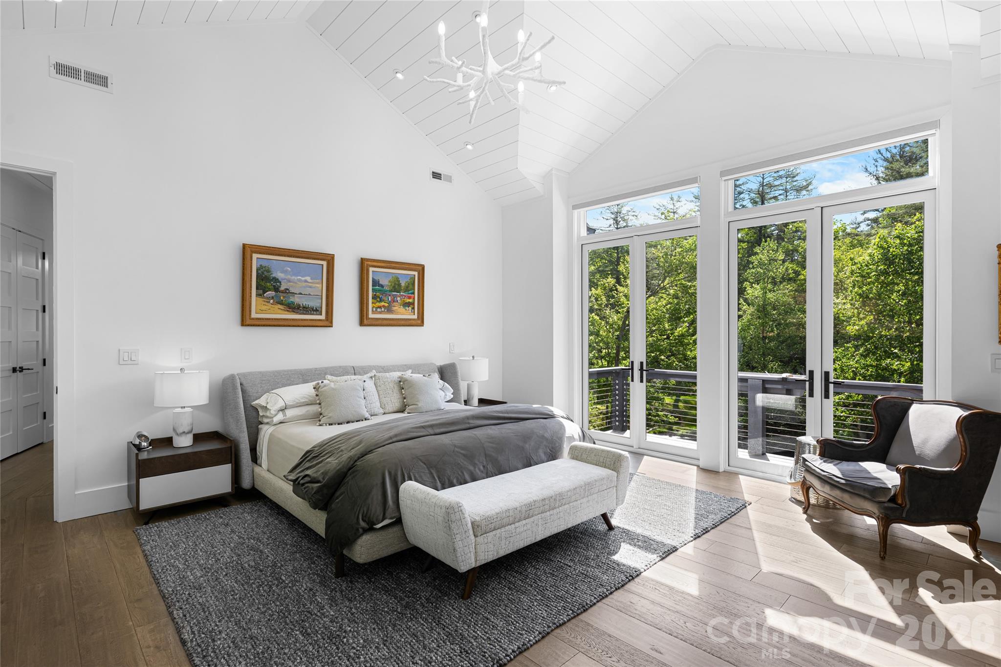2235 Cold Mountain Road Lake Toxaway NC 28747