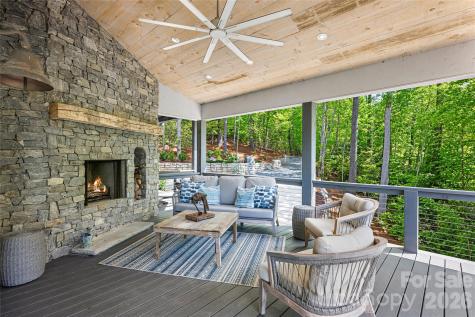 2235 Cold Mountain Road Lake Toxaway NC 28747