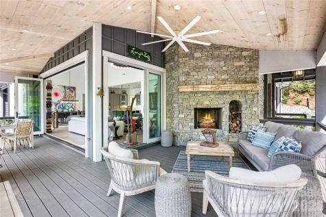 2235 Cold Mountain Road Lake Toxaway NC 28747