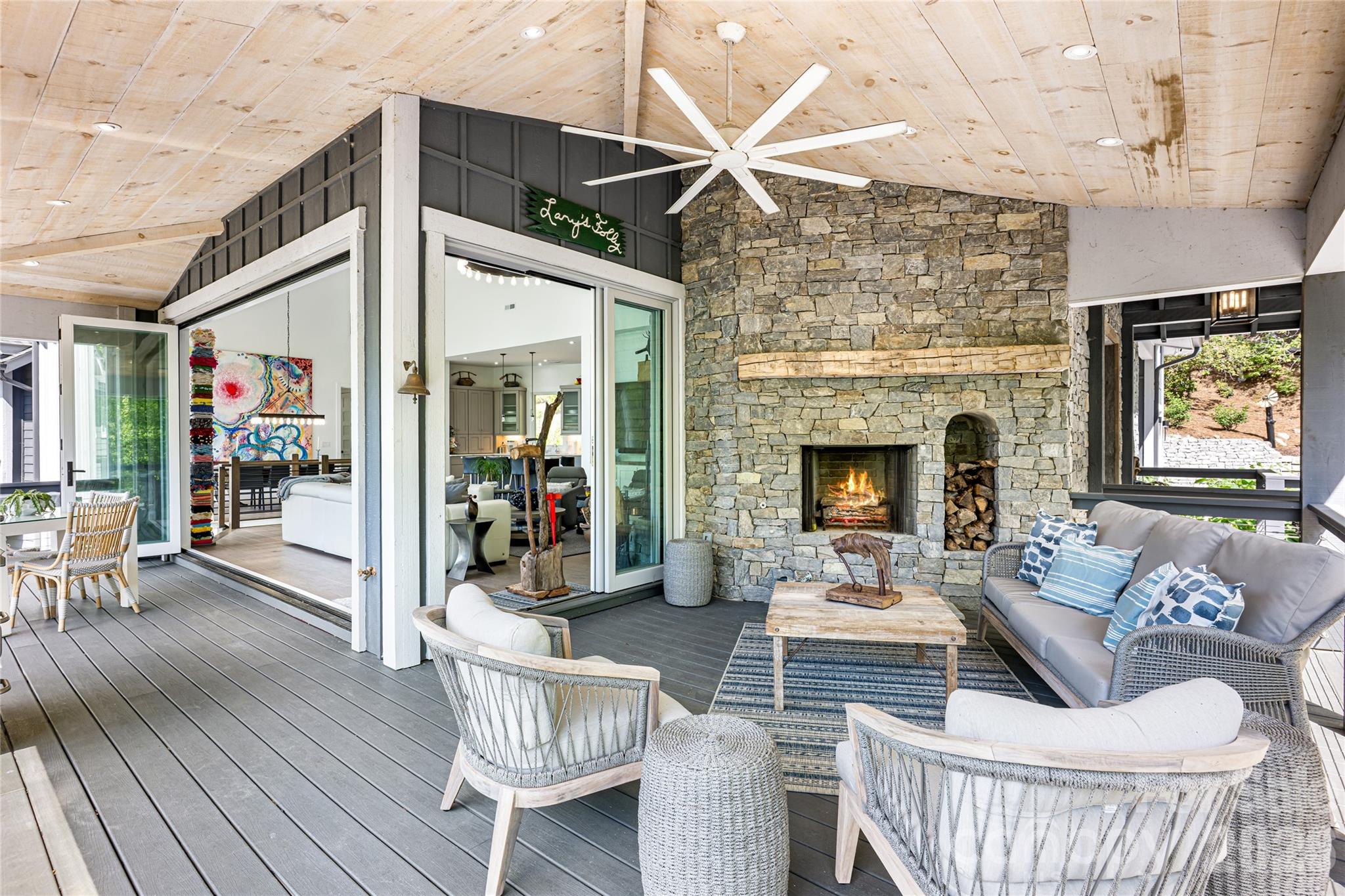2235 Cold Mountain Road Lake Toxaway NC 28747