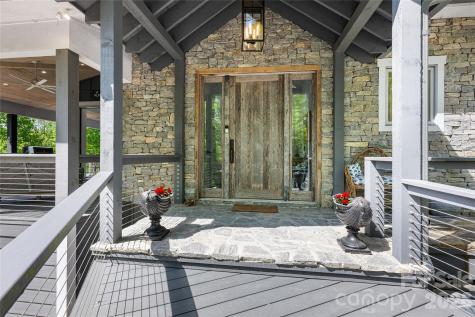 2235 Cold Mountain Road Lake Toxaway NC 28747