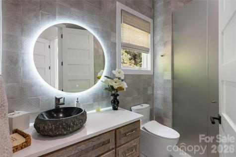 2235 Cold Mountain Road Lake Toxaway NC 28747
