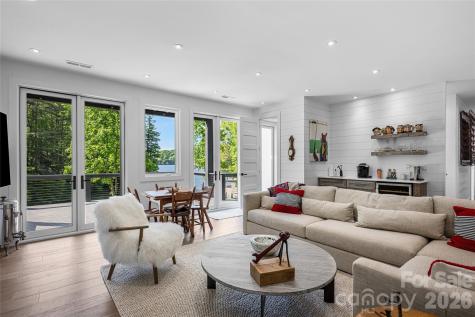 2235 Cold Mountain Road Lake Toxaway NC 28747