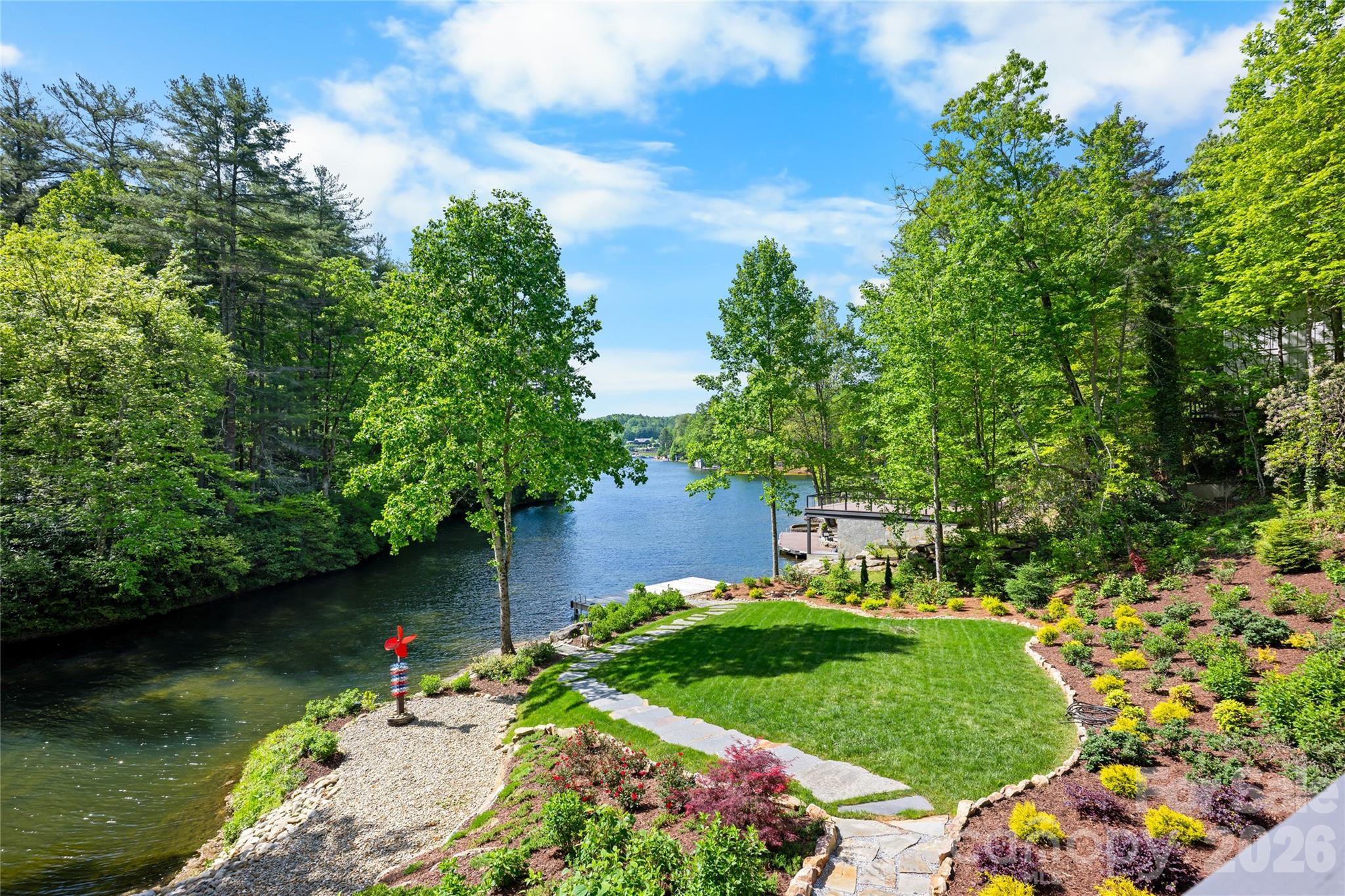 2235 Cold Mountain Road Lake Toxaway NC 28747
