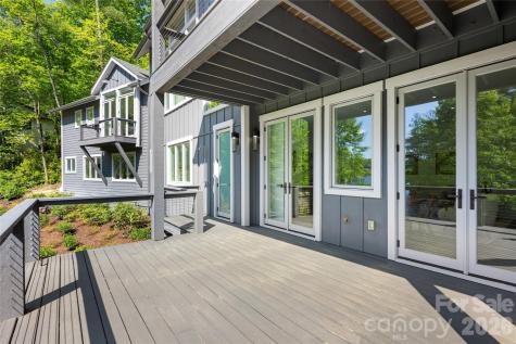 2235 Cold Mountain Road Lake Toxaway NC 28747