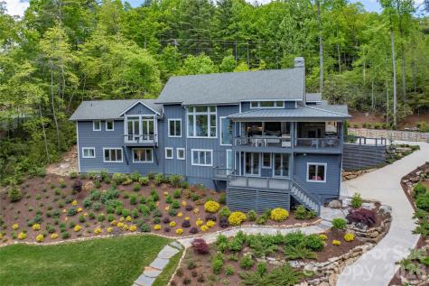 2235 Cold Mountain Road Lake Toxaway NC 28747