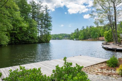 2235 Cold Mountain Road Lake Toxaway NC 28747