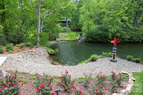 2235 Cold Mountain Road Lake Toxaway NC 28747