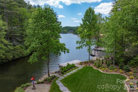 2235 Cold Mountain Road Lake Toxaway NC 28747