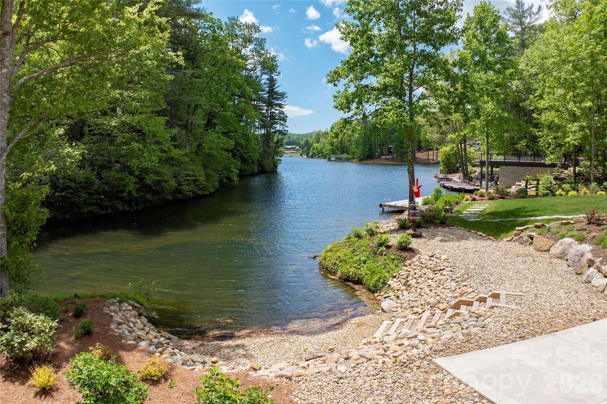 2235 Cold Mountain Road Lake Toxaway NC 28747