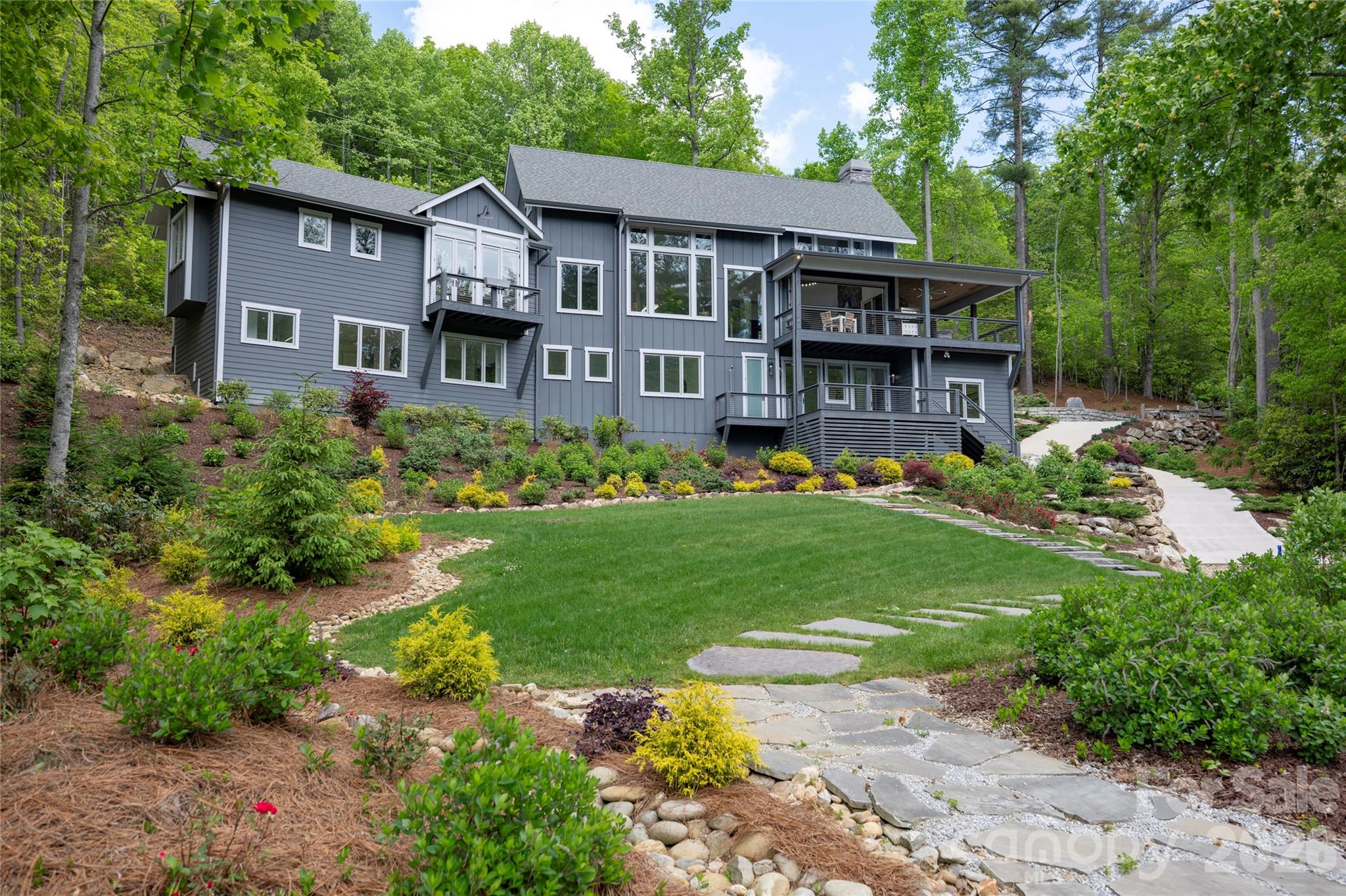 2235 Cold Mountain Road Lake Toxaway NC 28747