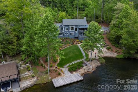 2235 Cold Mountain Road Lake Toxaway NC 28747