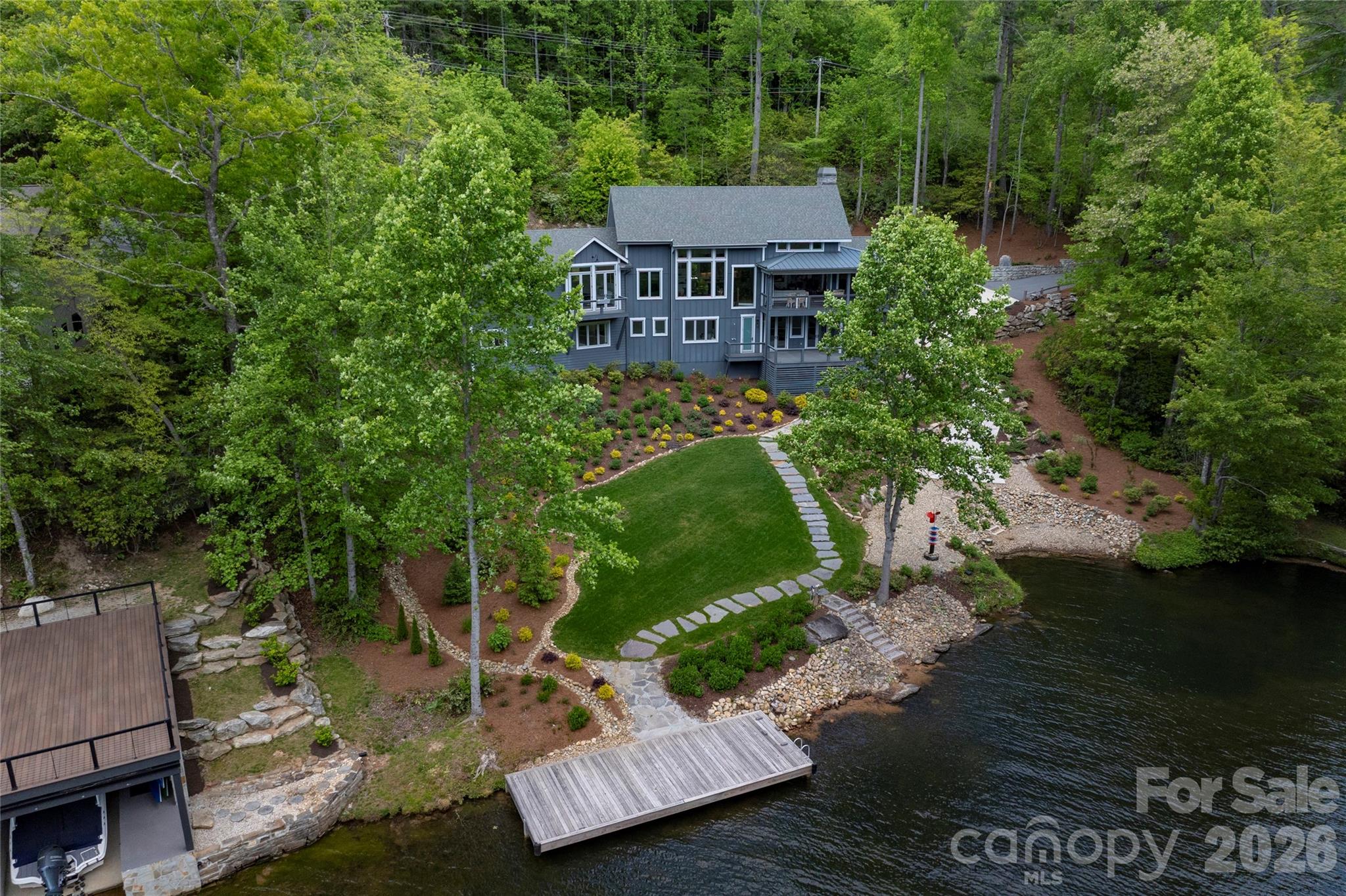 2235 Cold Mountain Road Lake Toxaway NC 28747