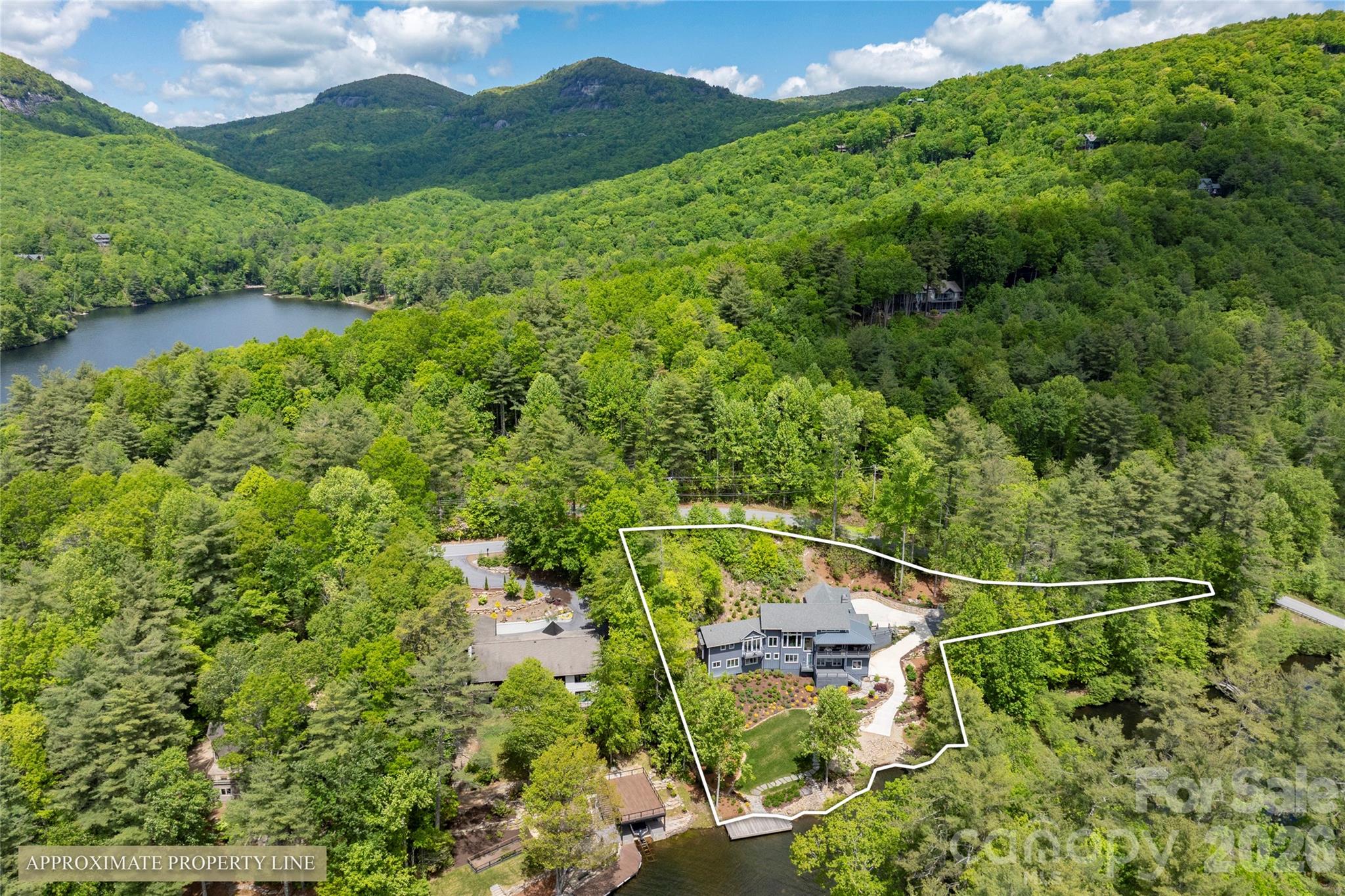 2235 Cold Mountain Road Lake Toxaway NC 28747