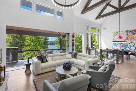 2235 Cold Mountain Road Lake Toxaway NC 28747