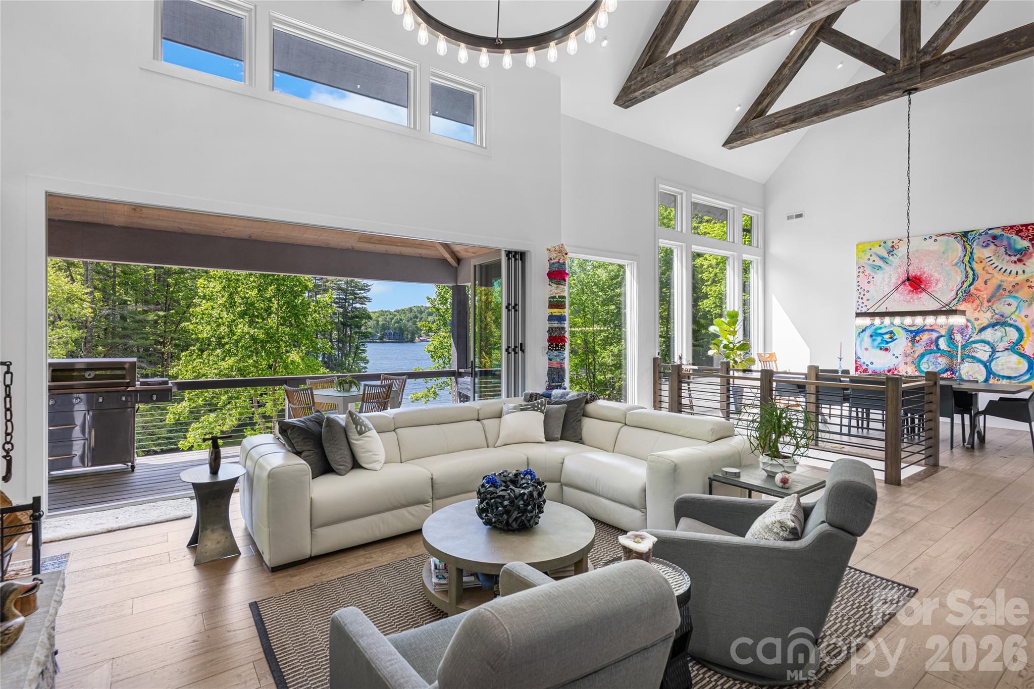 2235 Cold Mountain Road Lake Toxaway NC 28747