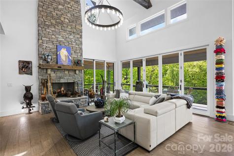 2235 Cold Mountain Road Lake Toxaway NC 28747
