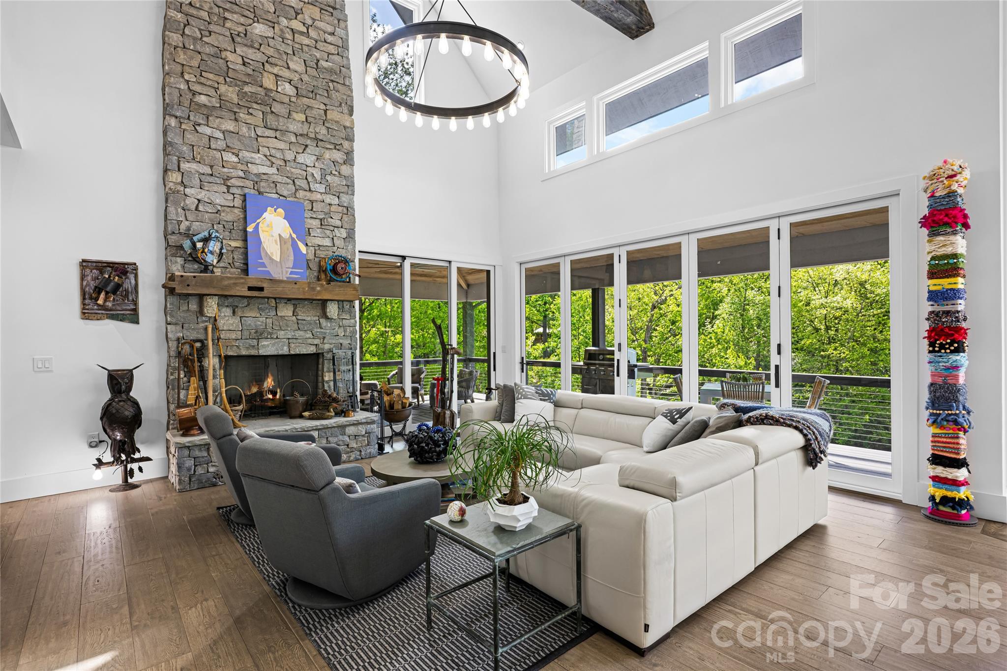2235 Cold Mountain Road Lake Toxaway NC 28747