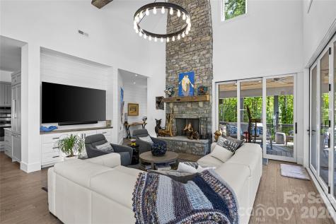2235 Cold Mountain Road Lake Toxaway NC 28747