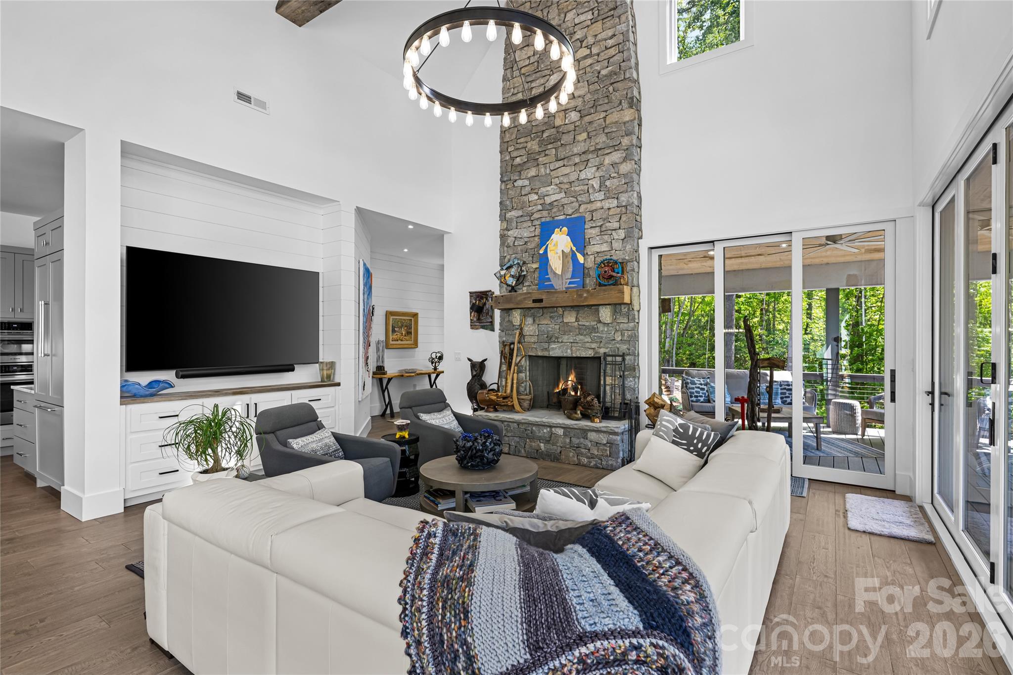 2235 Cold Mountain Road Lake Toxaway NC 28747