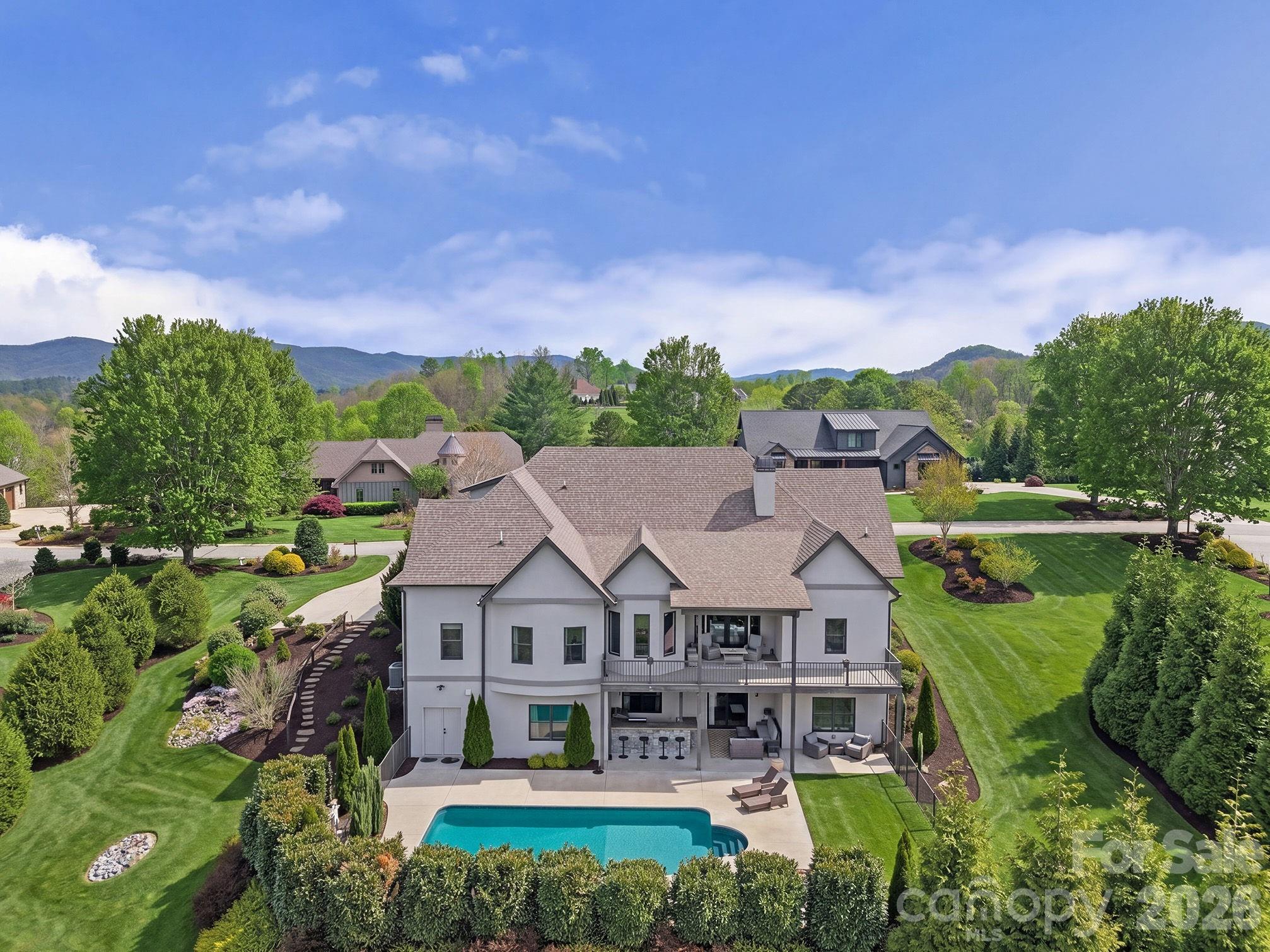 64 Water Hill Way Fletcher NC 28732