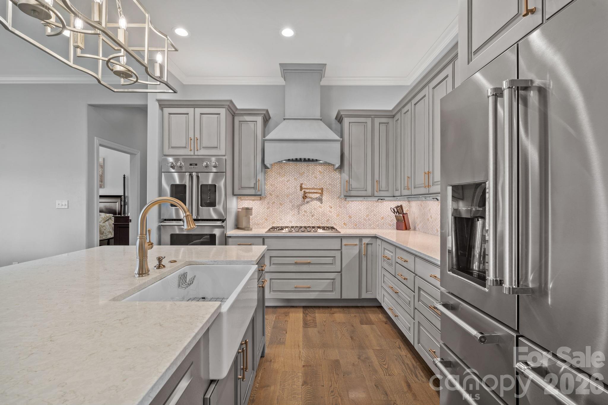 64 Water Hill Way Fletcher NC 28732