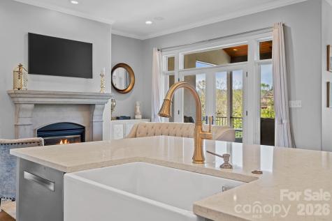 64 Water Hill Way Fletcher NC 28732